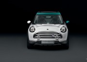 Mini Crossover Concept